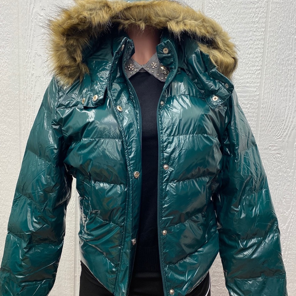women's jacket - Picture 2 of 2
